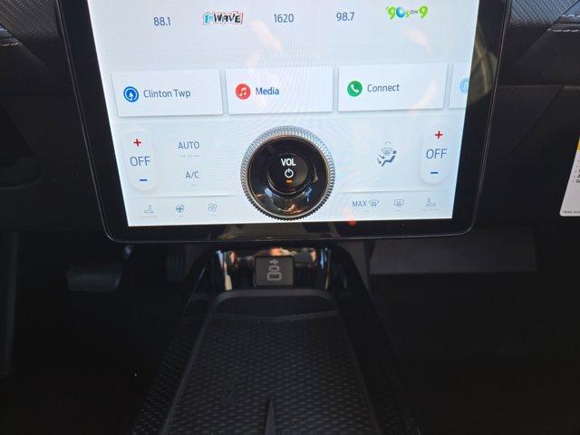 used 2025 Ford Mustang Mach-E car, priced at $34,995