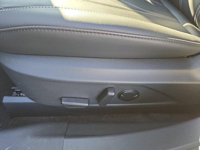 used 2025 Ford Mustang Mach-E car, priced at $34,995