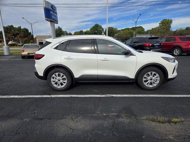 used 2023 Ford Escape car, priced at $26,995