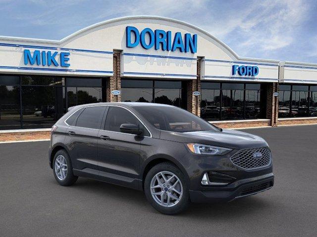 new 2024 Ford Edge car, priced at $37,012