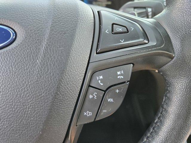 used 2022 Ford Edge car