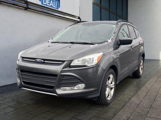 used 2016 Ford Escape car
