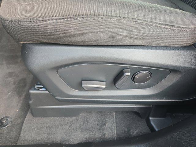 used 2022 Ford Explorer car, priced at $30,995