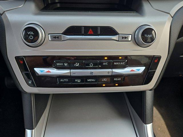 used 2022 Ford Explorer car, priced at $29,495