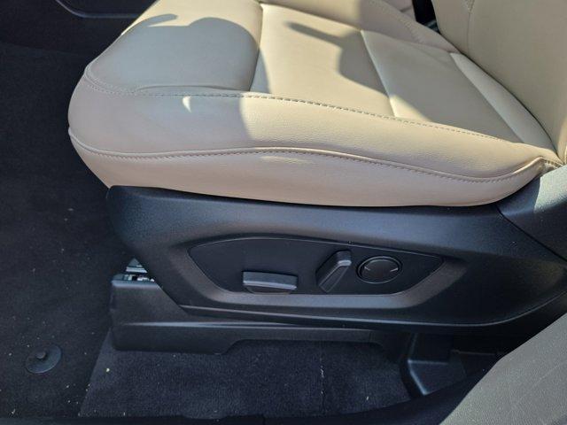 used 2022 Ford Explorer car, priced at $29,495