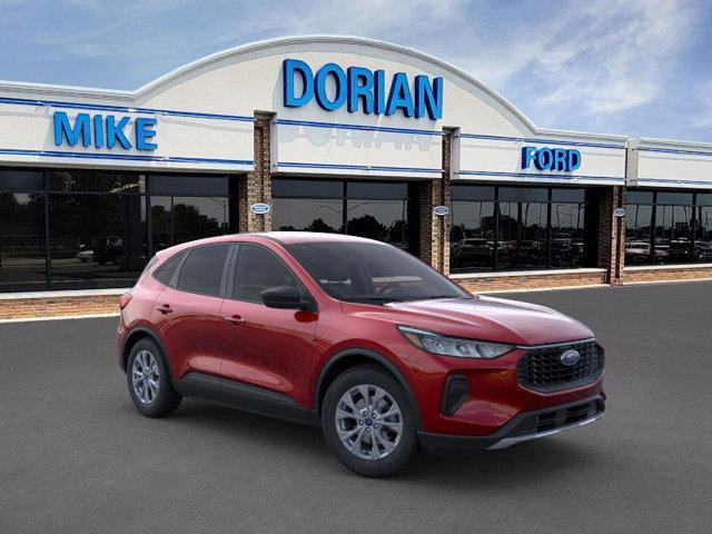 new 2025 Ford Escape car, priced at $31,294