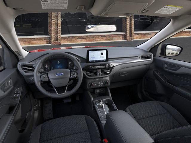 new 2025 Ford Escape car, priced at $31,294