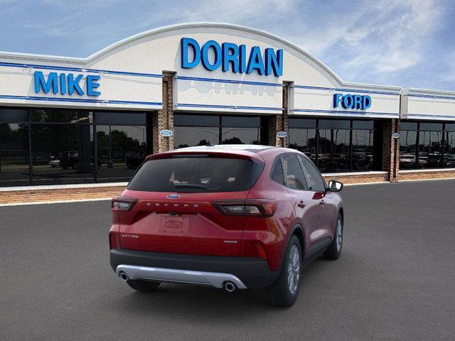 new 2025 Ford Escape car, priced at $31,294