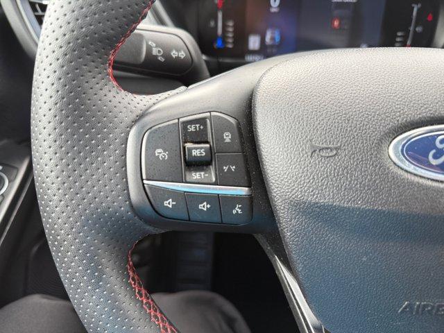 used 2023 Ford Escape car, priced at $25,995
