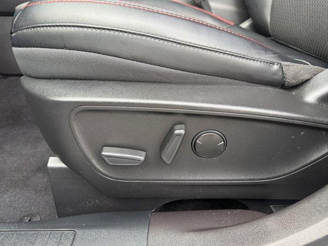 used 2023 Ford Escape car, priced at $25,995