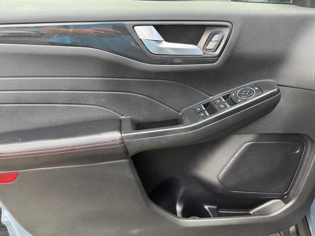 used 2023 Ford Escape car, priced at $25,995