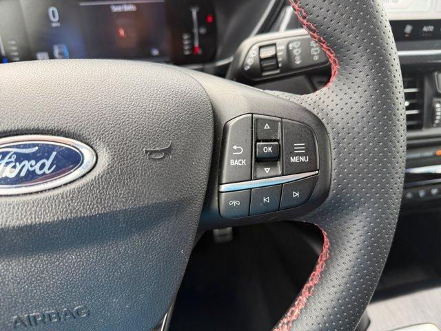 used 2023 Ford Escape car, priced at $25,995