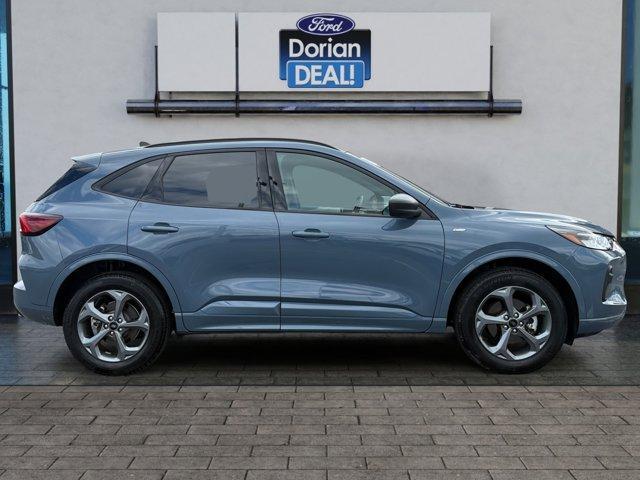 used 2023 Ford Escape car, priced at $25,995