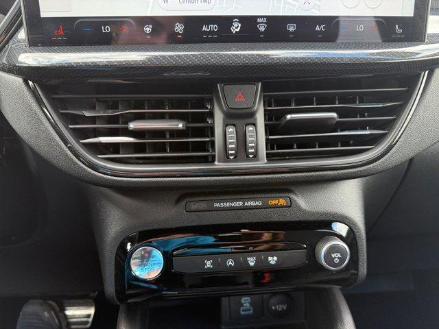 used 2023 Ford Escape car, priced at $25,995