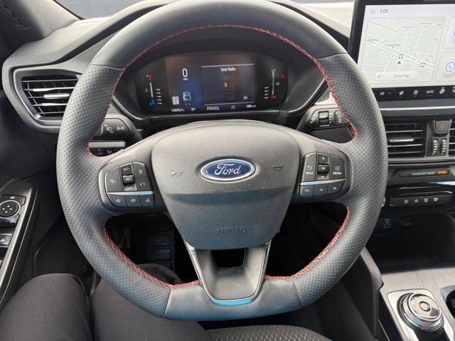 used 2023 Ford Escape car, priced at $25,995