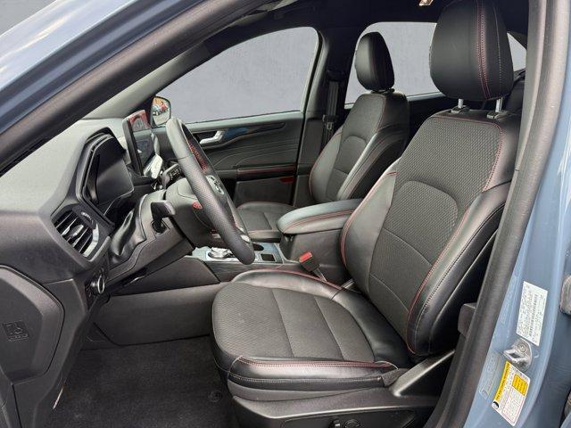 used 2023 Ford Escape car, priced at $25,995