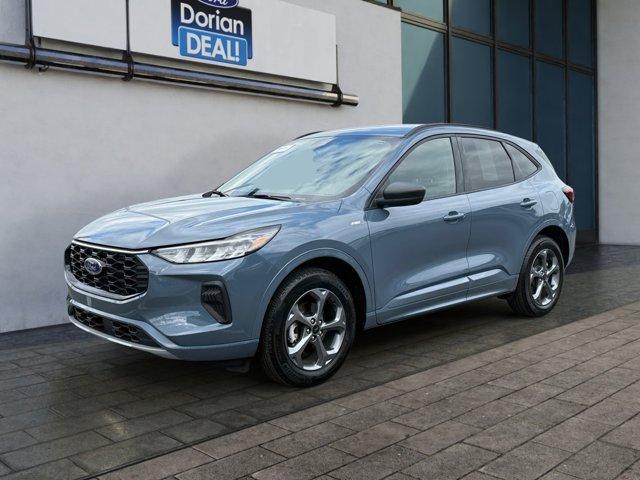 used 2023 Ford Escape car, priced at $25,995