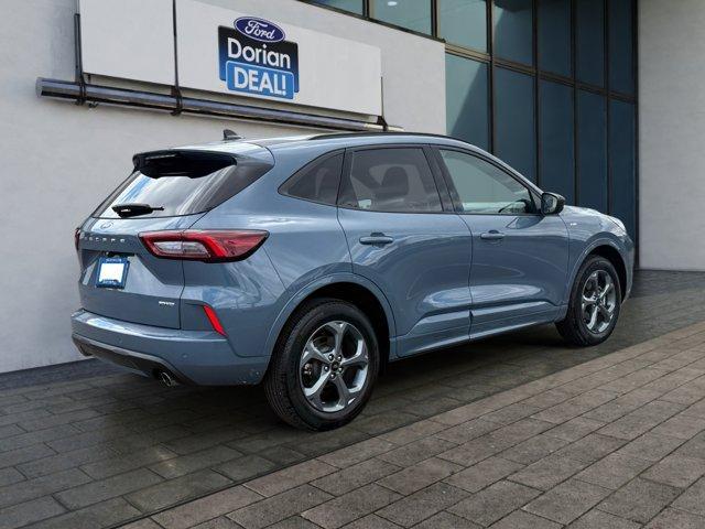 used 2023 Ford Escape car, priced at $25,995