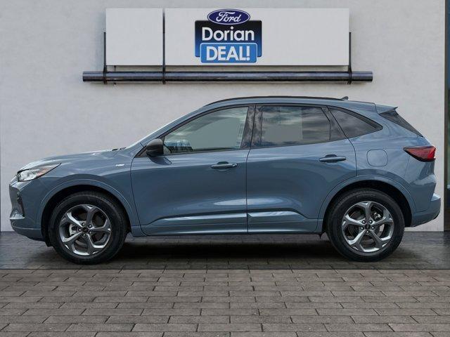 used 2023 Ford Escape car, priced at $25,995
