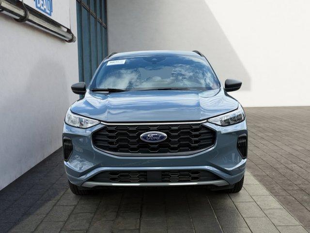 used 2023 Ford Escape car, priced at $25,995