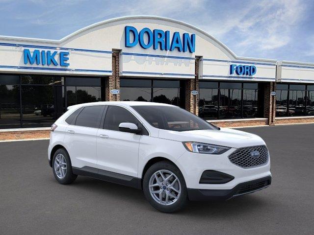 new 2024 Ford Edge car, priced at $38,229