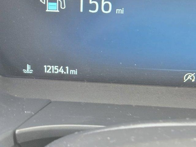 used 2023 Ford Escape car