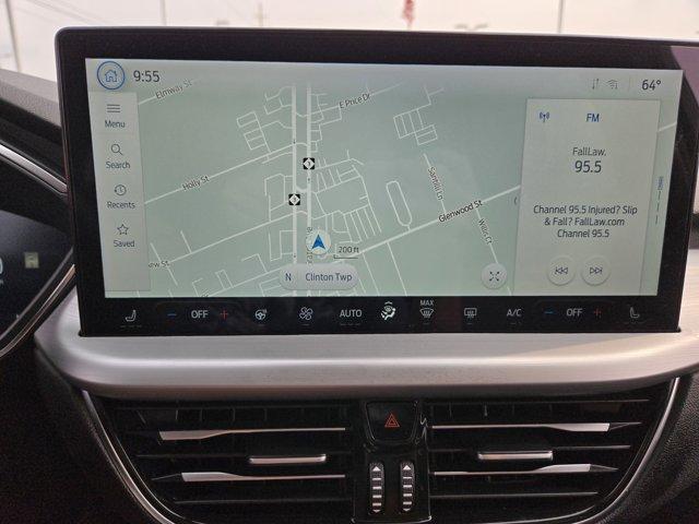 used 2023 Ford Escape car