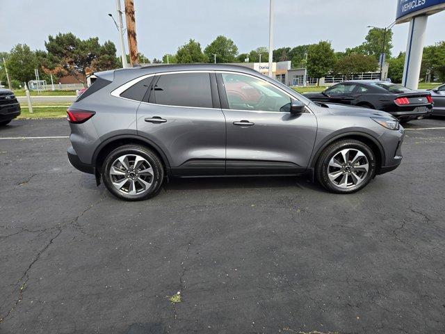 used 2023 Ford Escape car