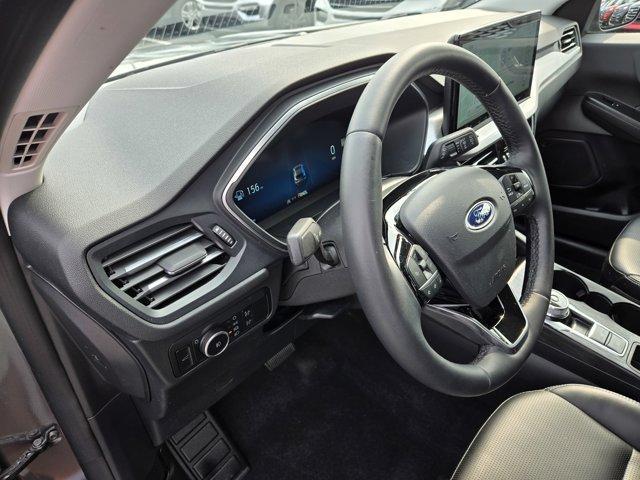 used 2023 Ford Escape car, priced at $27,995