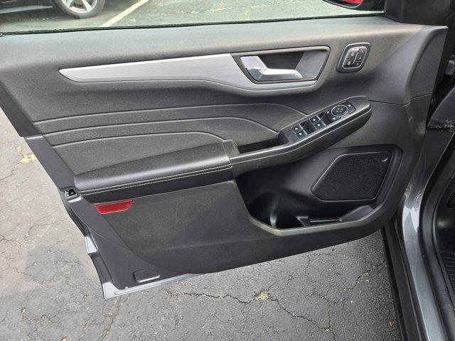 used 2023 Ford Escape car
