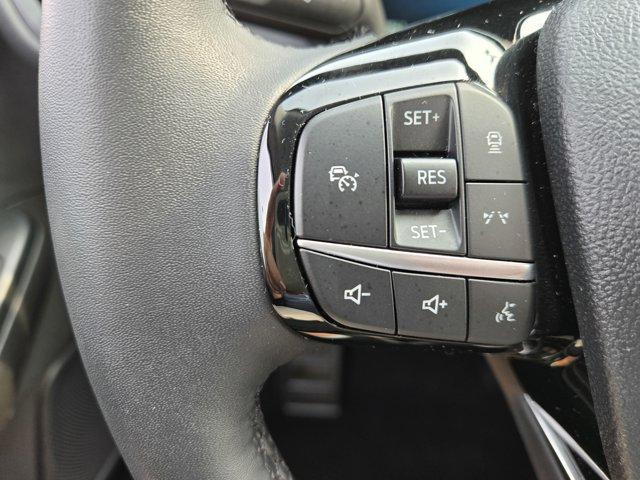 used 2023 Ford Escape car