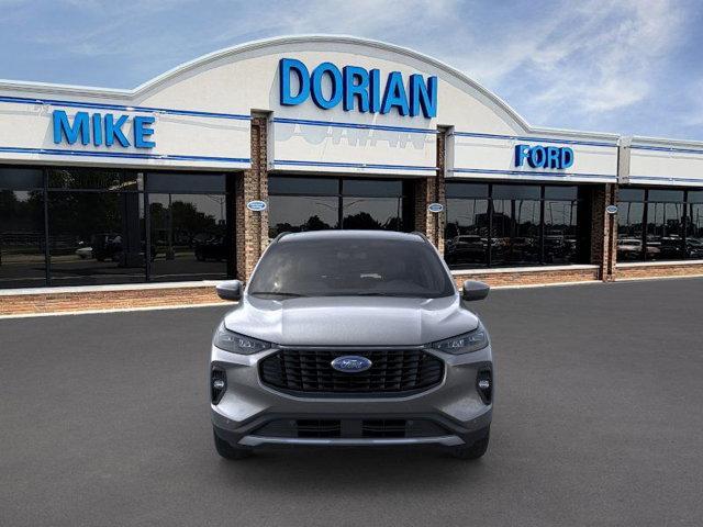 new 2025 Ford Escape car, priced at $38,583