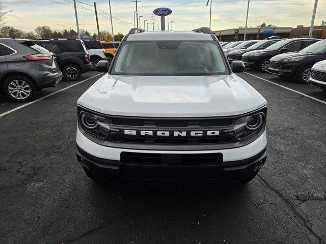 used 2022 Ford Bronco Sport car, priced at $22,995