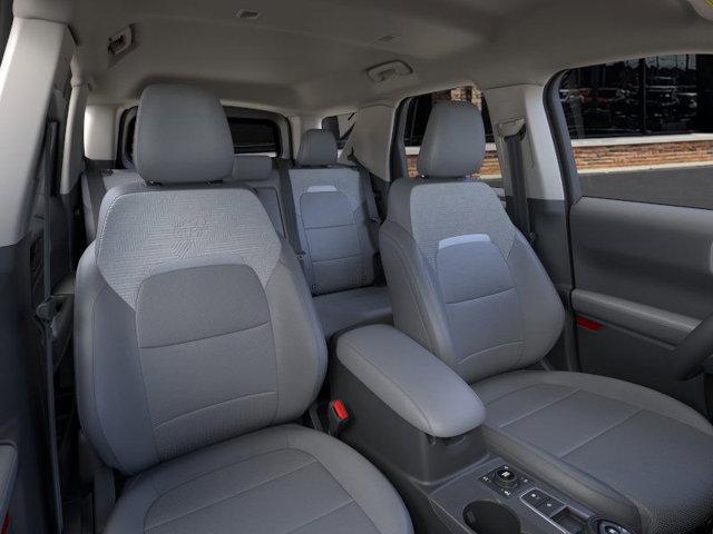 new 2025 Ford Bronco Sport car, priced at $39,037