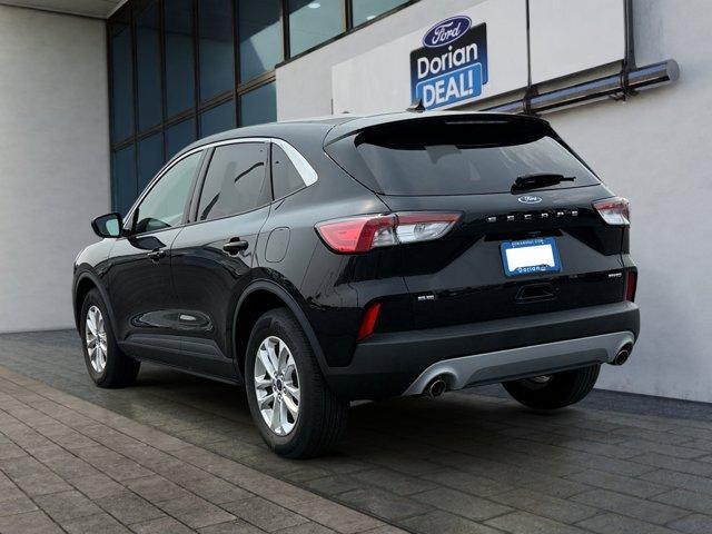 used 2022 Ford Escape car, priced at $22,495