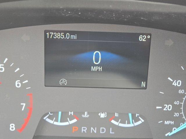 used 2022 Ford Escape car, priced at $22,495