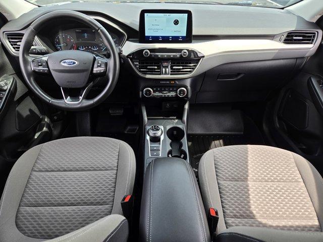 used 2022 Ford Escape car, priced at $22,495
