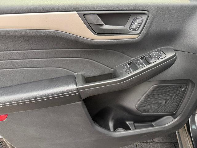 used 2022 Ford Escape car, priced at $22,495
