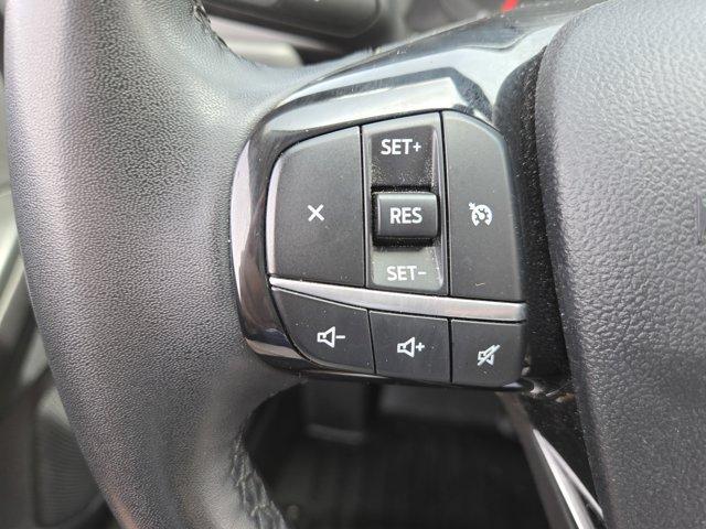 used 2022 Ford Escape car, priced at $22,495