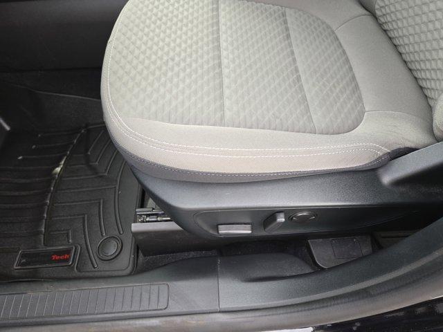 used 2022 Ford Escape car, priced at $22,495