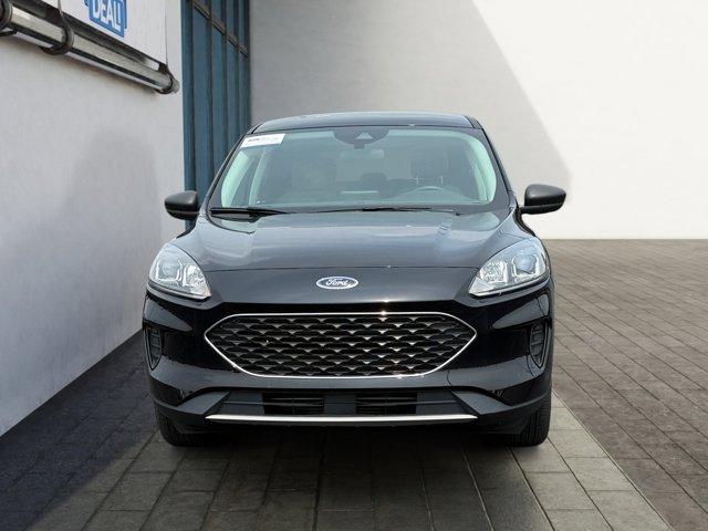 used 2022 Ford Escape car, priced at $22,495