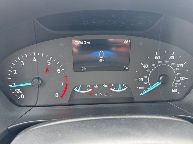 used 2022 Ford Escape car, priced at $22,495
