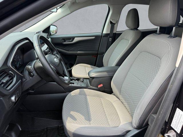 used 2022 Ford Escape car, priced at $22,495