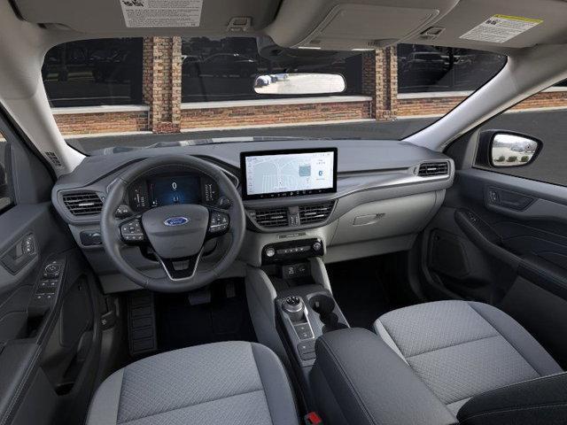 new 2025 Ford Escape car, priced at $29,828