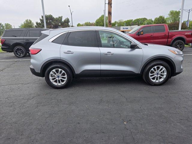 used 2022 Ford Escape car, priced at $22,495
