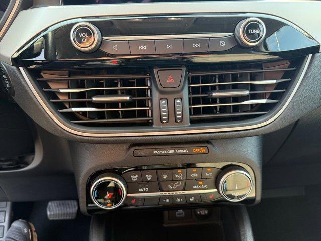 used 2022 Ford Escape car, priced at $22,495