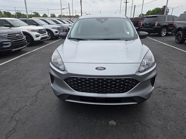 used 2022 Ford Escape car, priced at $22,495