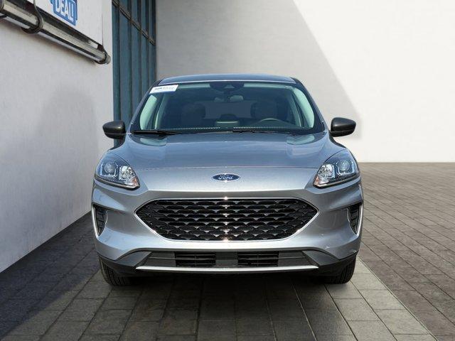 used 2022 Ford Escape car, priced at $22,495