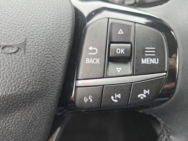 used 2022 Ford Escape car, priced at $22,495