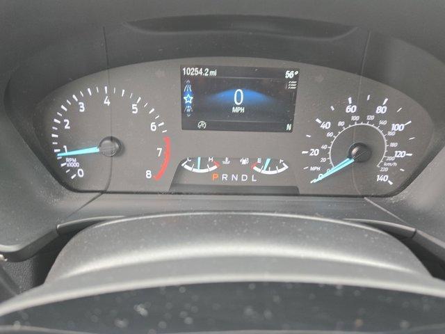 used 2022 Ford Escape car, priced at $22,495